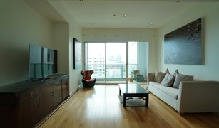 3 Bedrooms Condo for sale in Khlong Toei, Bangkok Millennium Residence