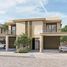 7 Bedroom Villa for sale at Luxury Living Villas, Al Hamra Village