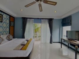 4 Bedroom House for rent at De Palm Pool Villa, Thep Krasattri, Thalang