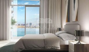 1 chambre Appartement a vendre à EMAAR Beachfront, Dubai Marina Vista