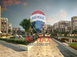  Land for sale at Alreeman II, Khalifa City A, Khalifa City