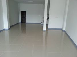 2 Schlafzimmer Shophaus zu verkaufen in Pran Buri, Prachuap Khiri Khan, Wang Phong, Pran Buri, Prachuap Khiri Khan, Thailand