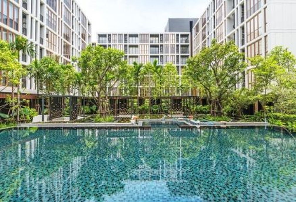2 Bedroom Condo for Rent at PYNN Pridi 20 for ฿36,000/mo U1885583