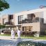 4 Bedroom Townhouse for sale at Expo Golf Villas Phase Ill, EMAAR South