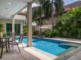 3 Schlafzimmer Villa zu verkaufen im Villa Suksan soi Naya 1, Rawai, Phuket Town