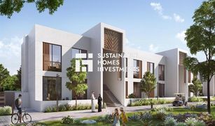 1 Habitación Apartamento en venta en Yas Acres, Abu Dhabi The Sustainable City - Yas Island