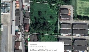 N/A Land for sale in Bang Si Mueang, Nonthaburi 