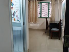 Studio House for sale in District 5, Ho Chi Minh City, Ward 2, District 5