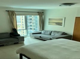 1 बेडरूम अपार्टमेंट for sale at Attessa Tower, Amwaj