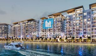 2 Bedrooms Apartment for sale in dar wasl, Dubai Canal Front Residences