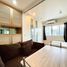 1 спален Кондо в аренду в Grand Park View Asoke, Khlong Toei Nuea