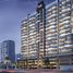 1 Schlafzimmer Appartement zu verkaufen im Azizi Grand, Champions Towers, Dubai Sports City