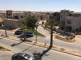 5 Bedroom Villa for sale at Palm Hills Golf Extension, Al Wahat Road