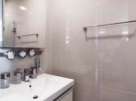 Студия Кондо на продажу в President Park Sukhumvit 24, Khlong Tan, Кхлонг Тоеи, Бангкок, Таиланд