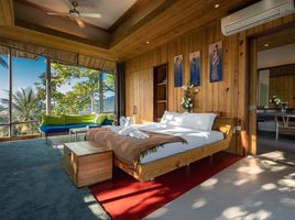 5 Schlafzimmer Villa zu vermieten in Taling Ngam, Koh Samui, Taling Ngam