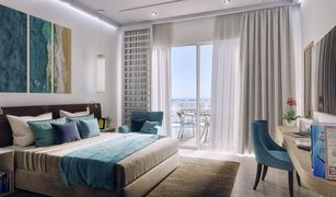 Studio Apartment for sale in , Dubai Seven Palm