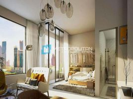 1 Bedroom Apartment for sale at Pixel, Makers District, Al Reem Island, Abu Dhabi