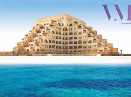 2 Bedroom Apartment for sale at Kahraman, Bab Al Bahar, Al Marjan Island