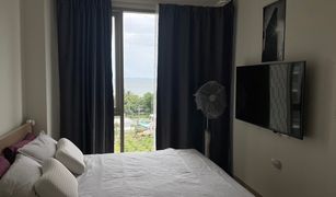 1 Bedroom Condo for sale in Na Kluea, Pattaya The Riviera Wongamat