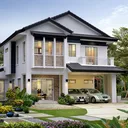 แลนด์ แอนด์ เฮ้าส์ พาร์ค โคราช