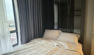 1 Bedroom Condo for sale in Ban Chang Lo, Bangkok The Tree Charan 30