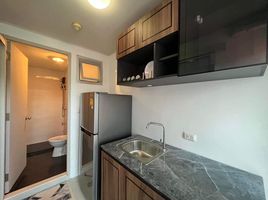 Studio Apartment for rent at D Condo Kathu-Patong, Kathu, Kathu