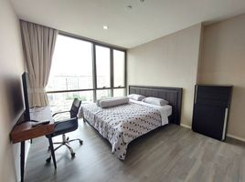 2 Bedroom Apartment for rent at The Room Sukhumvit 69, Phra Khanong Nuea, Watthana