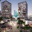 2 Bedroom Apartment for sale at Pixel, Makers District, Al Reem Island