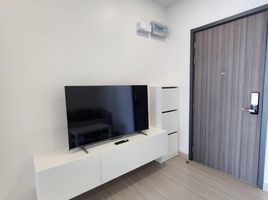 1 Schlafzimmer Appartement zu vermieten im Supalai Premier Si Phraya - Samyan, Maha Phruettharam