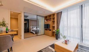 1 Bedroom Condo for sale in Khlong Toei Nuea, Bangkok Circle Sukhumvit 31