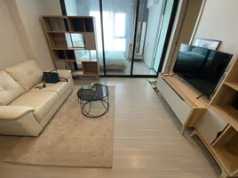 1 Schlafzimmer Wohnung zu verkaufen im Life Sukhumvit 62, Bang Chak, Phra Khanong