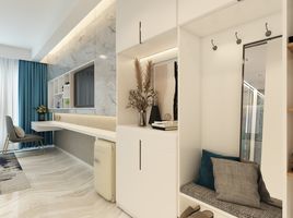 Studio Apartment for sale at Sunshine Beach, Choeng Thale