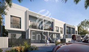 4 Habitaciones Villa en venta en Yas Acres, Abu Dhabi The Dahlias