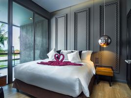 2 Bedroom Condo for rent at Saturdays Residence, Rawai, Phuket Town, Phuket