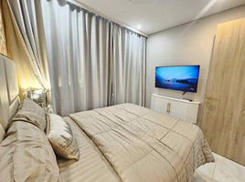 1 спален Кондо в аренду в Copacabana Beach Jomtien, Nong Prue