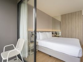 อพาร์ทเม้นท์ 1 ห้องนอน ให้เช่า ในโครงการ Aster Hotel & Residence Pattaya, เมืองพัทยา, พัทยา