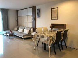 2 Schlafzimmer Wohnung zu vermieten im The Silk Phaholyothin-Aree 2, Sam Sen Nai, Phaya Thai