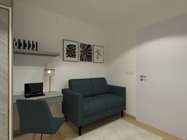 Studio Apartment for rent at Life Asoke Hype, Makkasan