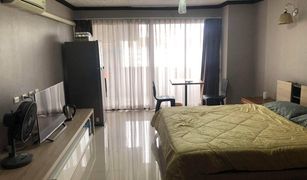 Studio Condo for sale in Chang Phueak, Chiang Mai Nakornping Condominium