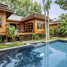 2 Bedroom Villa for rent at Villa Sukhothai, Si Sunthon, Thalang, Phuket