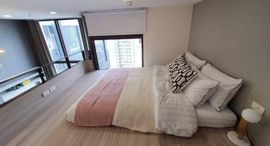 Available Units at Chewathai Residence Asoke