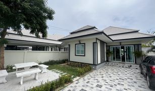 3 Bedrooms House for sale in Thap Tai, Hua Hin Blue Loft 88