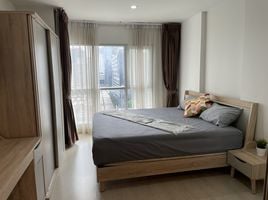 1 Schlafzimmer Appartement zu verkaufen im Aspire Rama 9, Bang Kapi