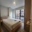 1 Schlafzimmer Wohnung zu vermieten im The Shade Condo Sathorn 1, Chong Nonsi, Yan Nawa