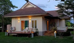 3 Bedrooms House for sale in Han Kaeo, Chiang Mai The Nature Home Chiangmai