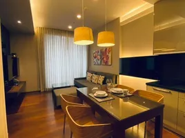 1 Bedroom Condo for sale at Quattro By Sansiri, Khlong Tan Nuea