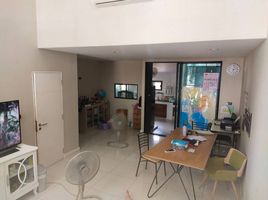 3 Schlafzimmer Haus zu verkaufen im Baan Klang Muang Vibhavadi, Talat Bang Khen