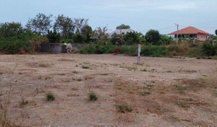 N/A Land for sale in Cha-Am, Phetchaburi 