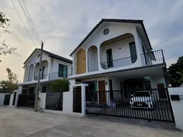 4 Schlafzimmer Haus zu verkaufen in Hang Dong, Chiang Mai, San Phak Wan, Hang Dong, Chiang Mai