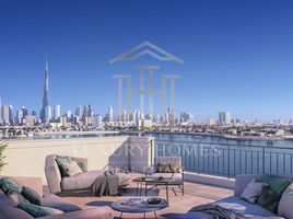 1 बेडरूम कोंडो for sale at Le Ciel, La Mer, Jumeirah